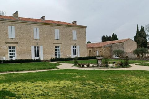 Villa i Fontenay-le-Comte, Vendee, Fontenay-le-Comte - € 1.655.000 | Ref: 410761MCM - foto 3