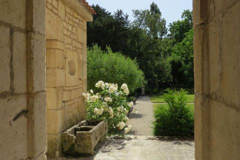 Villa i Fontenay-le-Comte, Vendee, Fontenay-le-Comte - € 1.655.000 | Ref: 410761MCM - foto 4