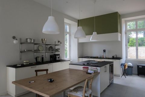 Villa i Fontenay-le-Comte, Vendee, Fontenay-le-Comte - € 1.655.000 | Ref: 410761MCM - foto 5