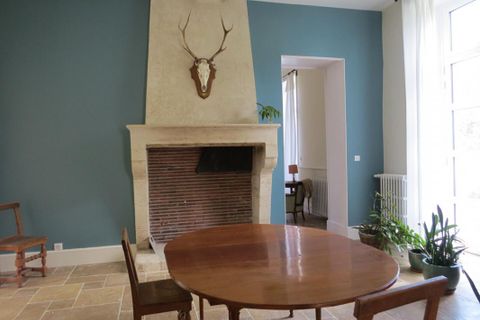 Villa i Fontenay-le-Comte, Vendee, Fontenay-le-Comte - € 1.655.000 | Ref: 410761MCM - foto 6