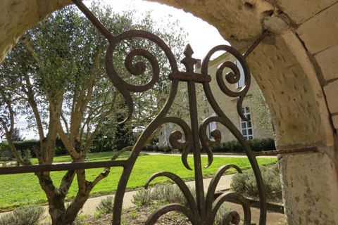 Villa i Fontenay-le-Comte, Vendee, Fontenay-le-Comte - € 1.655.000 | Ref: 410761MCM - foto 12