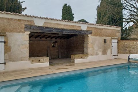 Villa i Fontenay-le-Comte, Vendee, Fontenay-le-Comte - € 1.655.000 | Ref: 410761MCM - foto 13