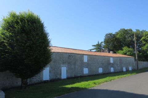 Villa i Fontenay-le-Comte, Vendee, Fontenay-le-Comte - € 1.655.000 | Ref: 410761MCM - foto 18