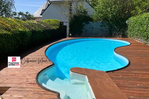 Villa a Concarneau, Finistere, Concarneau - € 915.800 | Ref: 410440CMAC - foto 12