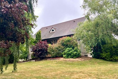 Villa i Mondoubleau, Loir-et-Cher, Mondoubleau - € 164.000 | Ref: 410763HHS - foto 4