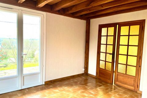 Villa i Mondoubleau, Loir-et-Cher, Mondoubleau - € 164.000 | Ref: 410763HHS - foto 9