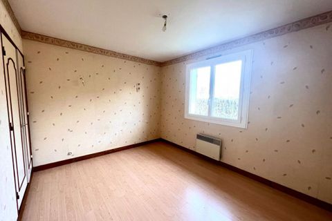 Villa i Mondoubleau, Loir-et-Cher, Mondoubleau - € 164.000 | Ref: 410763HHS - foto 10