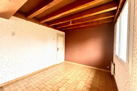 Villa i Mondoubleau, Loir-et-Cher, Mondoubleau - € 164.000 | Ref: 410763HHS - foto 11