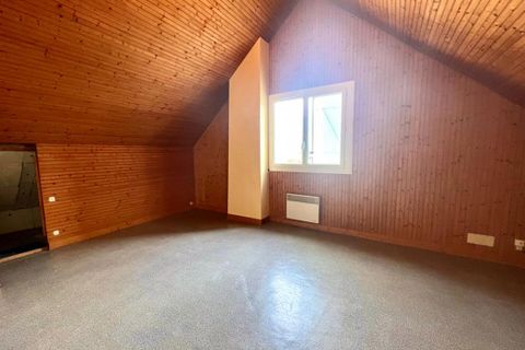 Villa i Mondoubleau, Loir-et-Cher, Mondoubleau - € 164.000 | Ref: 410763HHS - foto 13