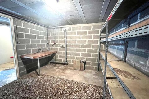 Villa i Mondoubleau, Loir-et-Cher, Mondoubleau - € 164.000 | Ref: 410763HHS - foto 17