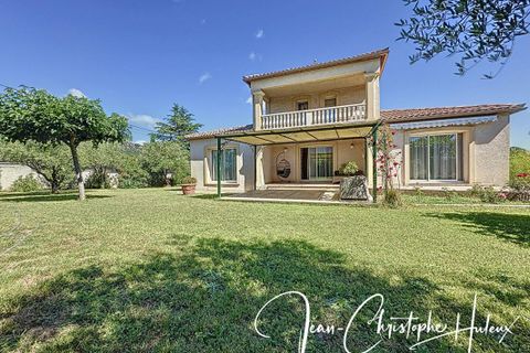 Villa i Quissac, Gard, Quissac - € 455.000 | Ref: 410662HLX - foto 1