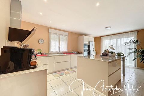 Villa i Quissac, Gard, Quissac - € 455.000 | Ref: 410662HLX - foto 7