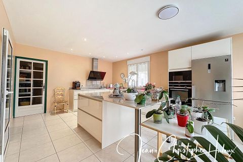 Villa i Quissac, Gard, Quissac - € 455.000 | Ref: 410662HLX - foto 8