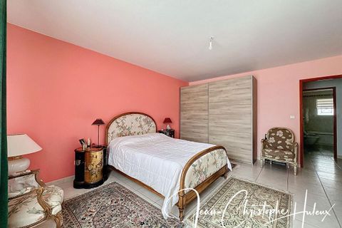 Villa i Quissac, Gard, Quissac - € 455.000 | Ref: 410662HLX - foto 10