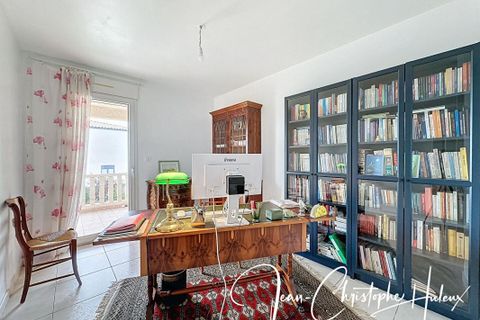 Villa i Quissac, Gard, Quissac - € 455.000 | Ref: 410662HLX - foto 11