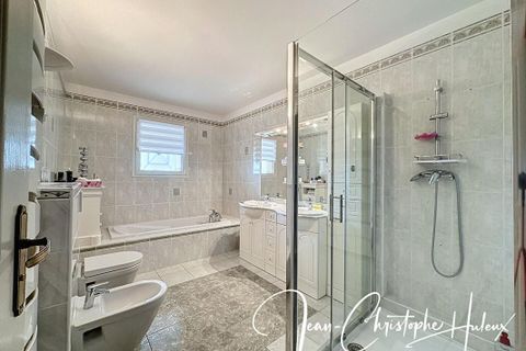 Villa i Quissac, Gard, Quissac - € 455.000 | Ref: 410662HLX - foto 13