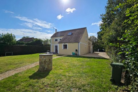Villa i Houdan, Yvelines, Houdan - € 489.000 | Ref: 410308FPOU - foto 2