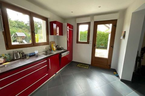 Villa i Houdan, Yvelines, Houdan - € 489.000 | Ref: 410308FPOU - foto 7