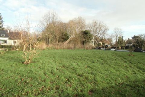 Helårsgrund i Ploermel, Morbihan, Ploermel - € 40.000 | Ref: 407965MCHP - foto 1