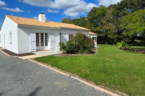 Villa i Challans, Vendee, Challans - € 430.000 | Ref: 409708ANCD - foto 2