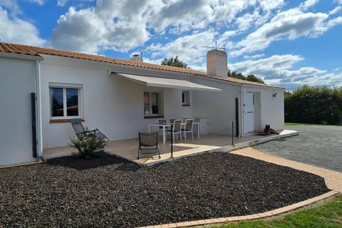 Villa i Challans, Vendee, Challans - € 430.000 | Ref: 409708ANCD - foto 13