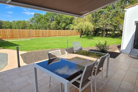 Villa i Challans, Vendee, Challans - € 430.000 | Ref: 409708ANCD - foto 14