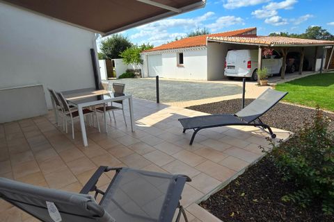 Villa i Challans, Vendee, Challans - € 430.000 | Ref: 409708ANCD - foto 15