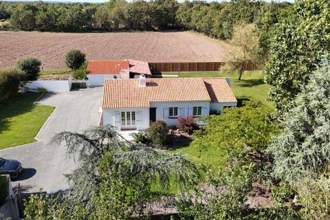 Villa i Challans, Vendee, Challans - € 430.000 | Ref: 409708ANCD - foto 18