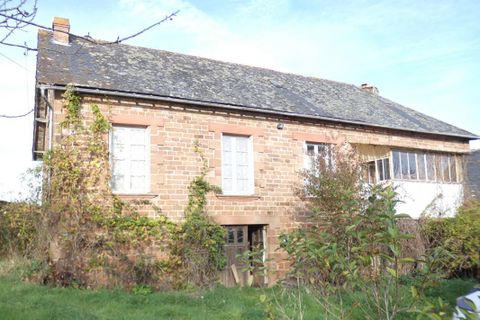 Villa i Villac, Dordogne, Villac - € 132.000 | Ref: 401654BIA - foto 2