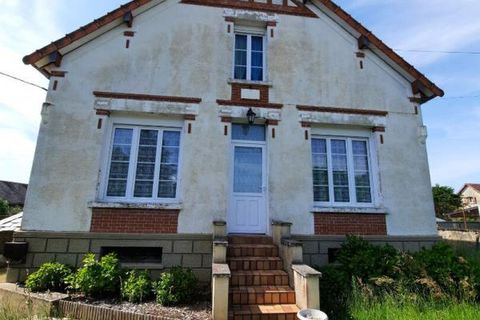 Landsbyhus i Mondoubleau, Loir-et-Cher, Mondoubleau - € 86.000 | Ref: 409460FTN - foto 1