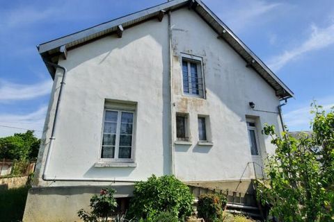 Landsbyhus i Mondoubleau, Loir-et-Cher, Mondoubleau - € 86.000 | Ref: 409460FTN - foto 2