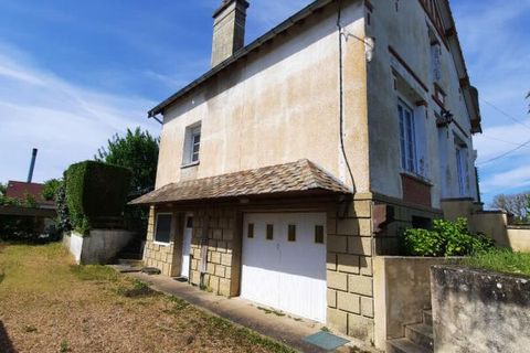 Landsbyhus i Mondoubleau, Loir-et-Cher, Mondoubleau - € 86.000 | Ref: 409460FTN - foto 3