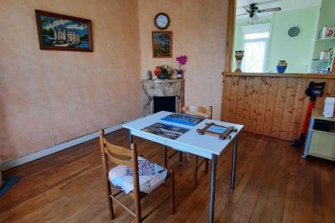 Landsbyhus i Mondoubleau, Loir-et-Cher, Mondoubleau - € 86.000 | Ref: 409460FTN - foto 5