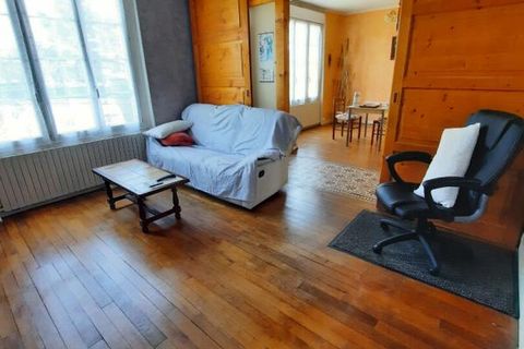 Landsbyhus i Mondoubleau, Loir-et-Cher, Mondoubleau - € 86.000 | Ref: 409460FTN - foto 6