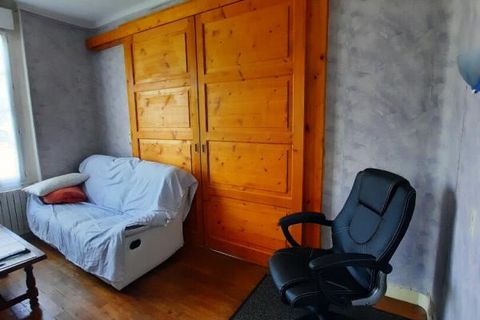 Landsbyhus i Mondoubleau, Loir-et-Cher, Mondoubleau - € 86.000 | Ref: 409460FTN - foto 7