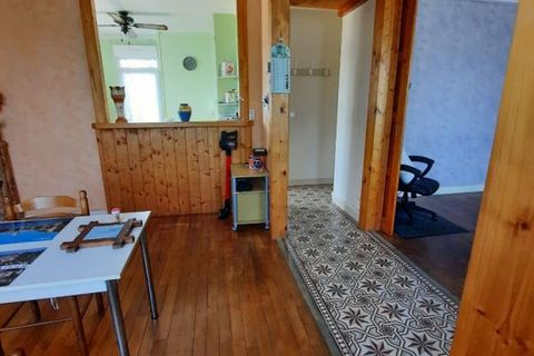 Landsbyhus i Mondoubleau, Loir-et-Cher, Mondoubleau - € 86.000 | Ref: 409460FTN - foto 8