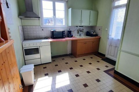 Landsbyhus i Mondoubleau, Loir-et-Cher, Mondoubleau - € 86.000 | Ref: 409460FTN - foto 9