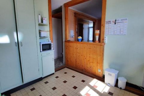 Landsbyhus i Mondoubleau, Loir-et-Cher, Mondoubleau - € 86.000 | Ref: 409460FTN - foto 10