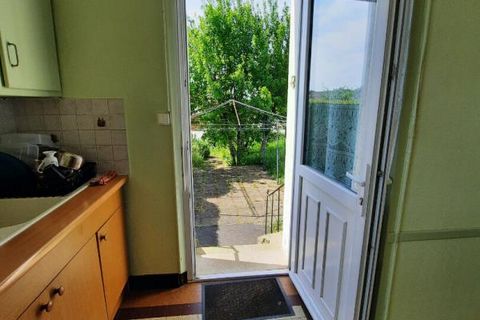 Landsbyhus i Mondoubleau, Loir-et-Cher, Mondoubleau - € 86.000 | Ref: 409460FTN - foto 11