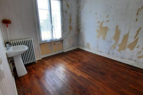 Landsbyhus i Mondoubleau, Loir-et-Cher, Mondoubleau - € 86.000 | Ref: 409460FTN - foto 12