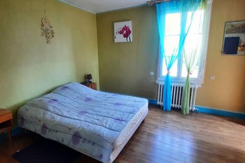 Landsbyhus i Mondoubleau, Loir-et-Cher, Mondoubleau - € 86.000 | Ref: 409460FTN - foto 13