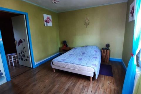 Landsbyhus i Mondoubleau, Loir-et-Cher, Mondoubleau - € 86.000 | Ref: 409460FTN - foto 14
