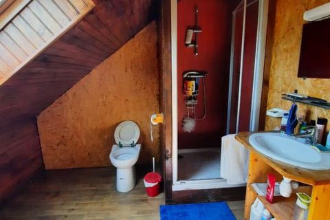 Landsbyhus i Mondoubleau, Loir-et-Cher, Mondoubleau - € 86.000 | Ref: 409460FTN - foto 17