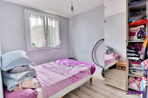 Leilighet i Bobigny, Seine-Saint-Denis, Bobigny - € 169 800 | Ref: 408502ANAI - foto 5