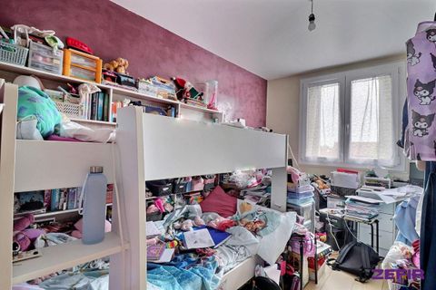 Leilighet i Bobigny, Seine-Saint-Denis, Bobigny - € 169 800 | Ref: 408502ANAI - foto 6