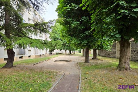 Leilighet i Bobigny, Seine-Saint-Denis, Bobigny - € 169 800 | Ref: 408502ANAI - foto 7