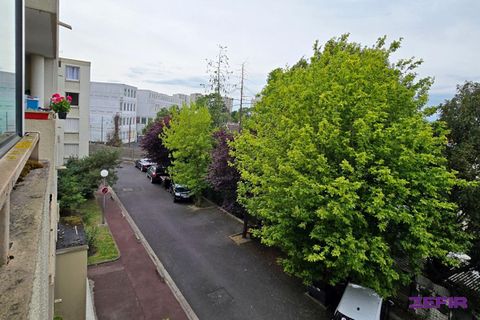 Leilighet i Bobigny, Seine-Saint-Denis, Bobigny - € 169 800 | Ref: 408502ANAI - foto 8