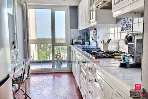 Lejlighed i Evry, Essonne, Evry - € 177.000 | Ref: 409233ANAI - foto 2