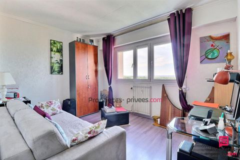 Lejlighed i Evry, Essonne, Evry - € 177.000 | Ref: 409233ANAI - foto 6