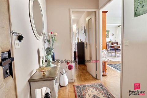 Lejlighed i Evry, Essonne, Evry - € 177.000 | Ref: 409233ANAI - foto 7